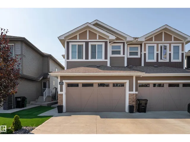 1613 ENRIGHT WY NW, Edmonton, Alberta T6M0Z3