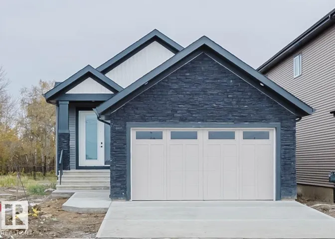 213 EDGEMONT GR NW, Edmonton, Alberta T6M3J6