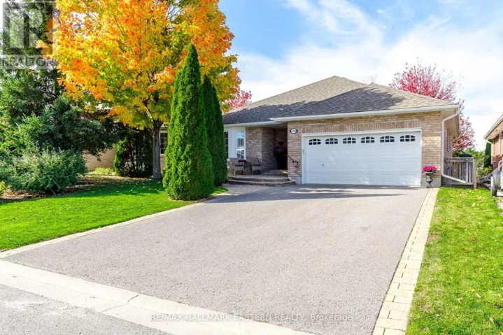 1259 MELODY CRESCENT, Peterborough (Monaghan Ward 2), Ontario K9K2P9