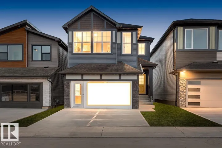 2272 4th AV SW, Edmonton, Alberta T6X3L4