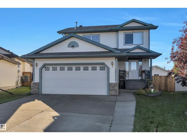 32 MOBERG RD, Leduc, Alberta T9E8A6