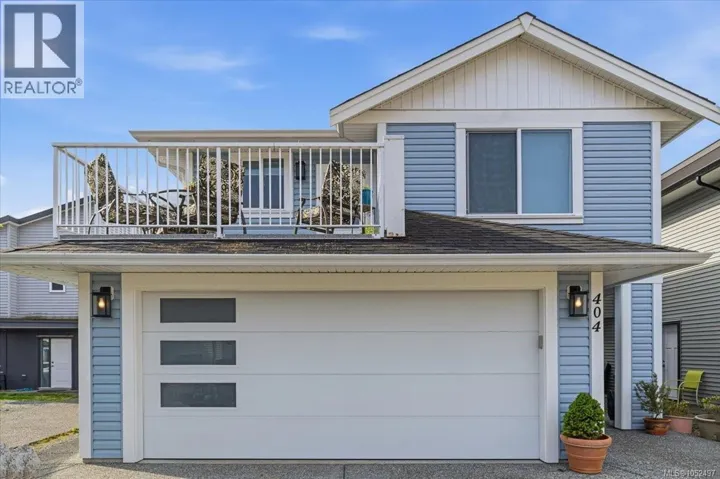 404 10th St, Nanaimo, British Columbia V9R1A1