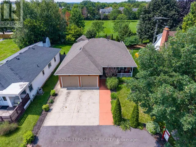 173 FIRST STREET LOUTH STREET, St. Catharines (Grapeview), Ontario L2W0A2