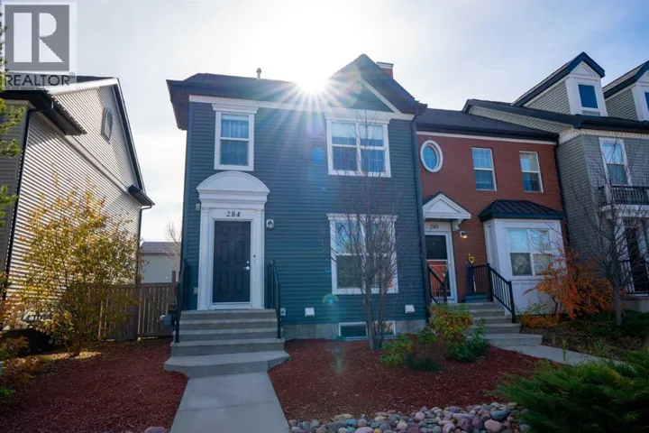 284 Chaparral Valley Square SE, Calgary, Alberta T2X0T5