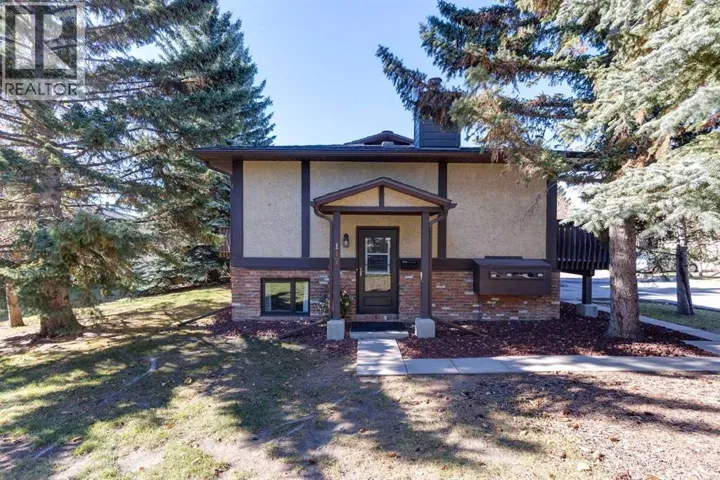 117 Storybook Terrace NW, Calgary, Alberta T3G1Y5