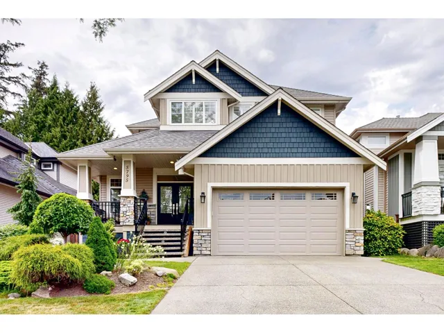 5795 167 STREET, Surrey, British Columbia V3S9T5