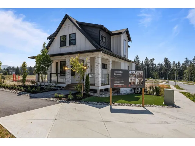 33180 TUNBRIDGE AVENUE, Mission, British Columbia V2V6X9
