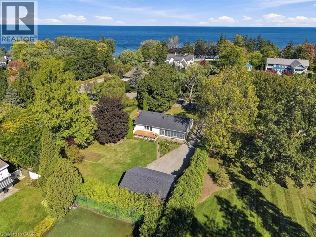 478 JOHNSON Street, Niagara-on-the-Lake, Ontario L0S1J0