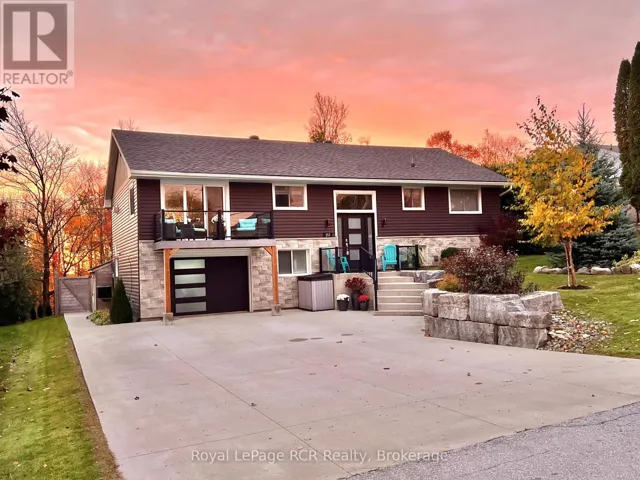 251 PEARSON STREET, Meaford, Ontario N4L1L6