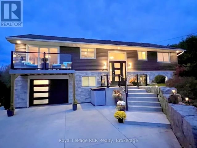 251 PEARSON STREET, Meaford, Ontario N4L1L6