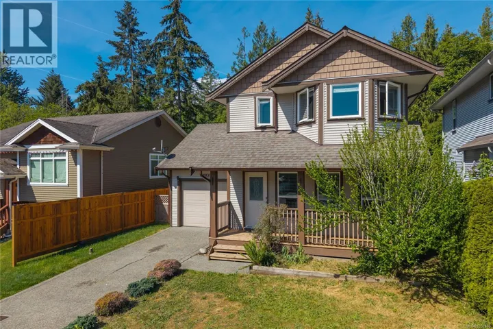 293 Applegreen Ave, Nanaimo, British Columbia V9R0A7