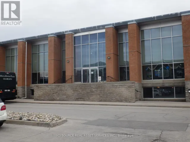 E18 - 4300 STEELES AVENUE E, Markham (Milliken Mills East), Ontario L3R0Y5