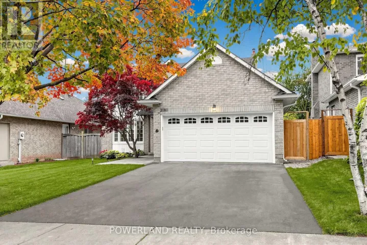 2080 PELEE BOULEVARD, Oakville (RO River Oaks), Ontario L6H5N8
