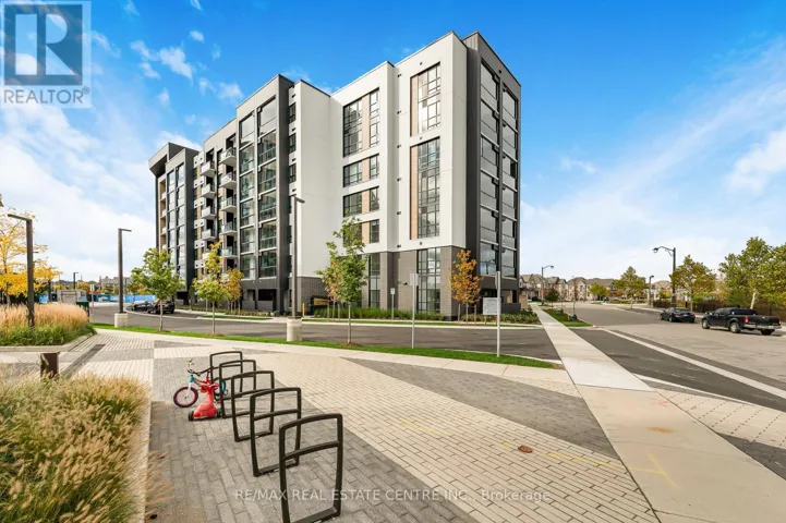 418 - 3008 WILLIAM CUTMORE BOULEVARD, Oakville (JM Joshua Meadows), Ontario L6H8A4