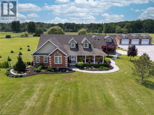 551 DARBY Road, Welland, Ontario L0S1K0
