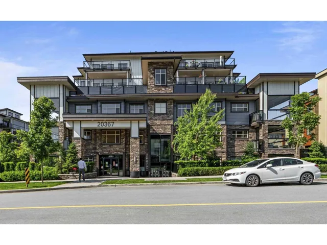 103 20367 85 AVENUE, Langley, British Columbia V2Y3R1