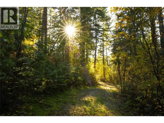 190 Twin Lakes Road, Enderby, British Columbia V0E1V2
