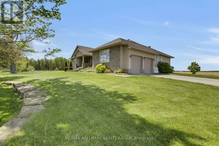 7479 BLEEKS ROAD, Ottawa, Ontario K0A1B0