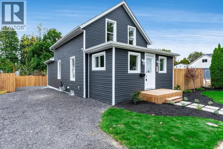 30 Askew STREET, Leamington, Ontario N8H1X7