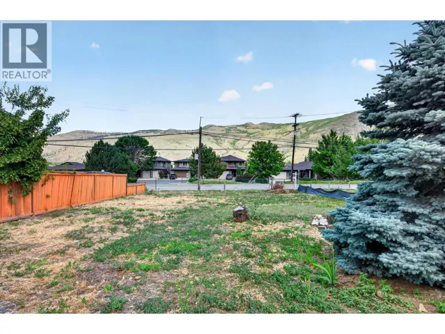 3650 Westsyde Road, Kamloops, British Columbia V2S5S3