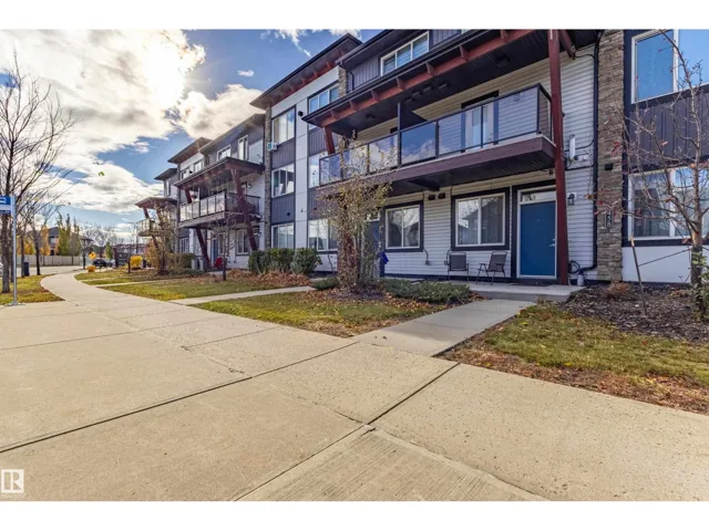 456 ALLARD BV SW, Edmonton, Alberta T6W3S7