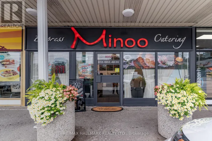 8053 YONGE STREET, Markham (Royal Orchard), Ontario L3T2C5