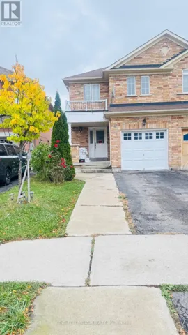 47 SKYLAR CIRCLE, Brampton (Bram East), Ontario L6P0Z4