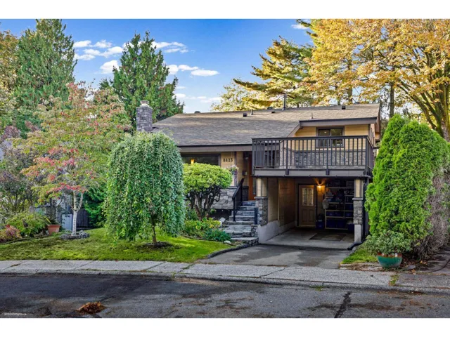 8423 ARBOUR PLACE, Delta, British Columbia V4C7H4