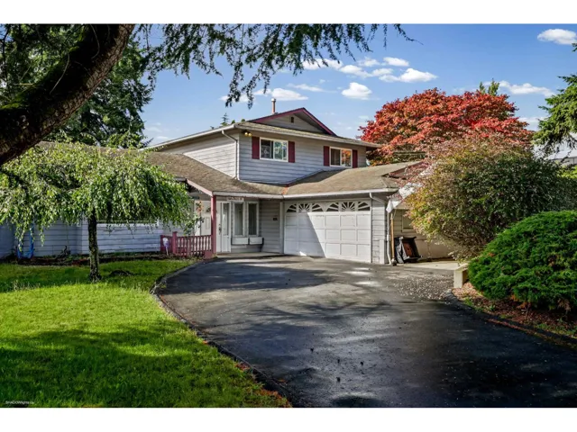 7545 FILEY DRIVE DRIVE, Delta, British Columbia V4C6W5