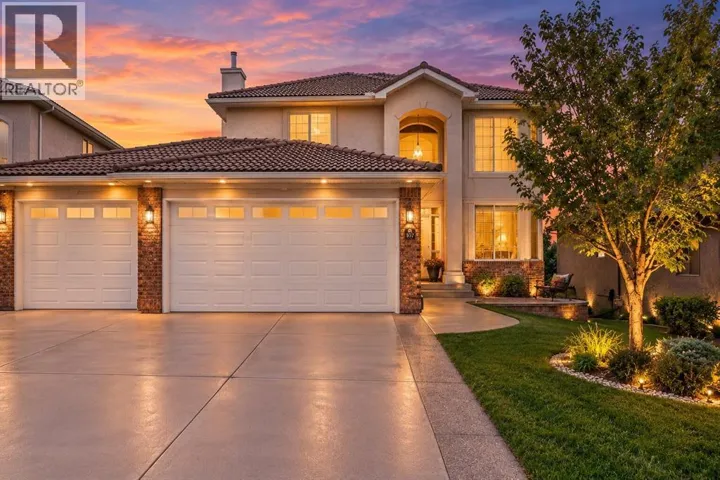 107 Arbour Vista Road NW, Calgary, Alberta T3G5G3