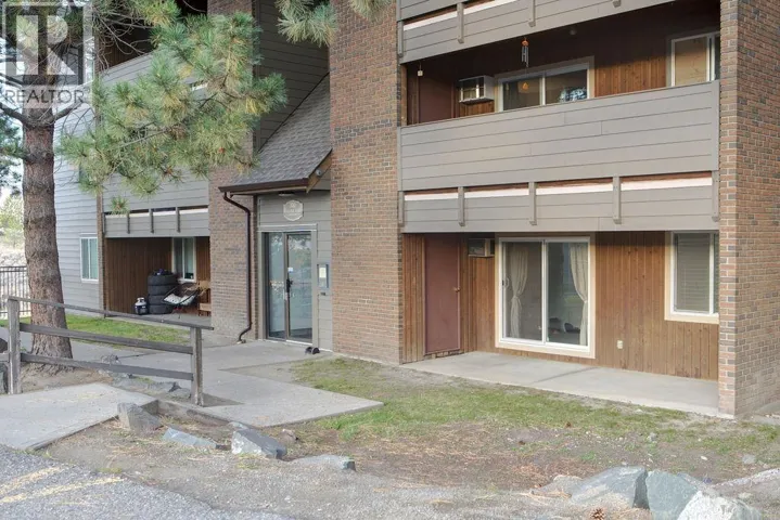 44 Whiteshield Crescent S Unit# 301, Kamloops, British Columbia V2E2J1