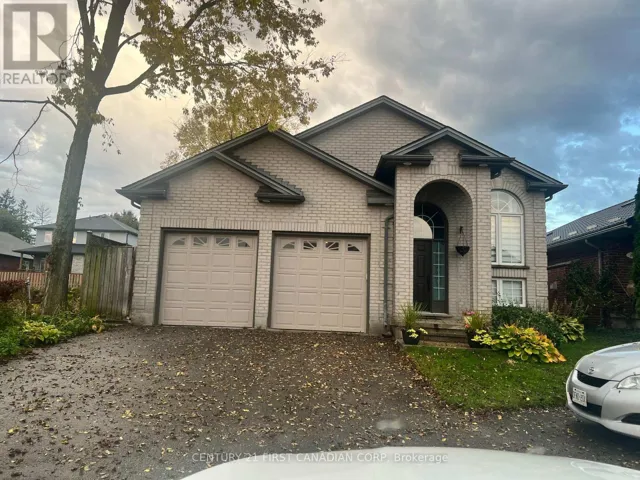 26 CROATIA ROAD, London East (East D), Ontario N5V4X6