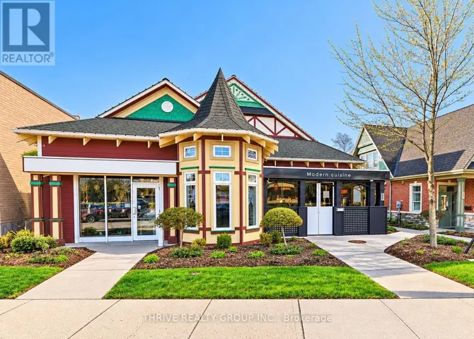 587 OXFORD STREET E, London East (East F), Ontario N5Y3H9