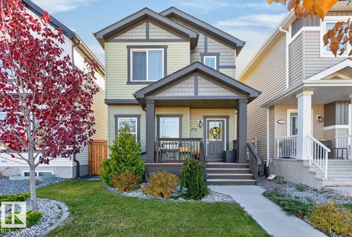 6309 66 ST, Beaumont, Alberta T4X2P6