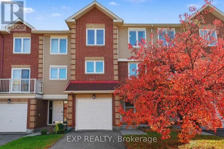 1848 SUMMERFIELDS CRESCENT, Ottawa, Ontario K1C7B7