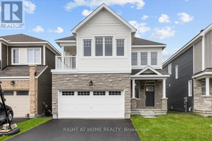 74 HACKAMORE CRESCENT, Ottawa, Ontario K0A2Z0