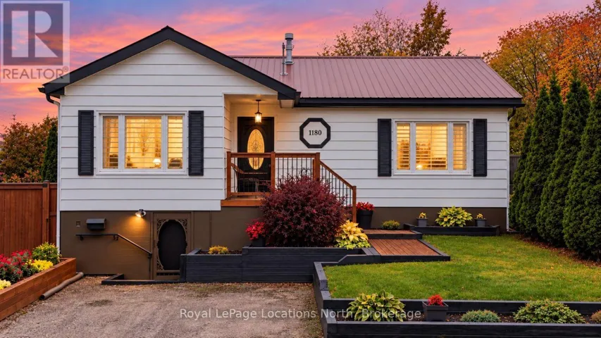 1180 COPELAND STREET, North Bay (West End), Ontario P1B3E8