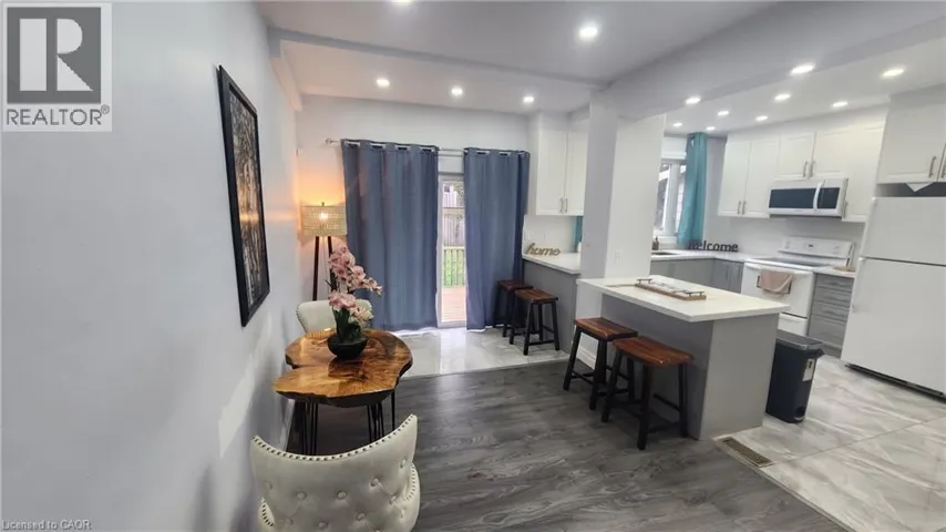 1394 CANNON Street E, Hamilton, Ontario L8H1W1