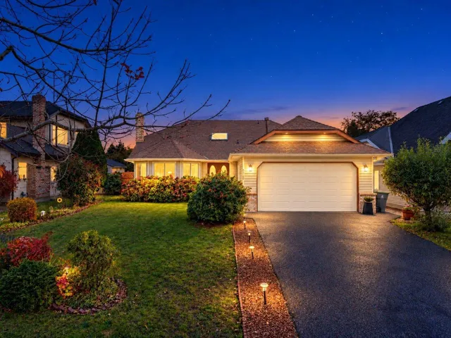 6142 184A STREET, Surrey, British Columbia V3S7P8