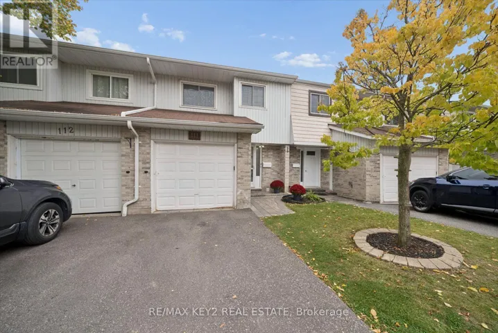 111 - 1975 ROSEFIELD ROAD, Pickering (Liverpool), Ontario L1V3E3