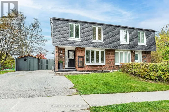 938 HARDING STREET, Whitby (Downtown Whitby), Ontario L1N1Y7