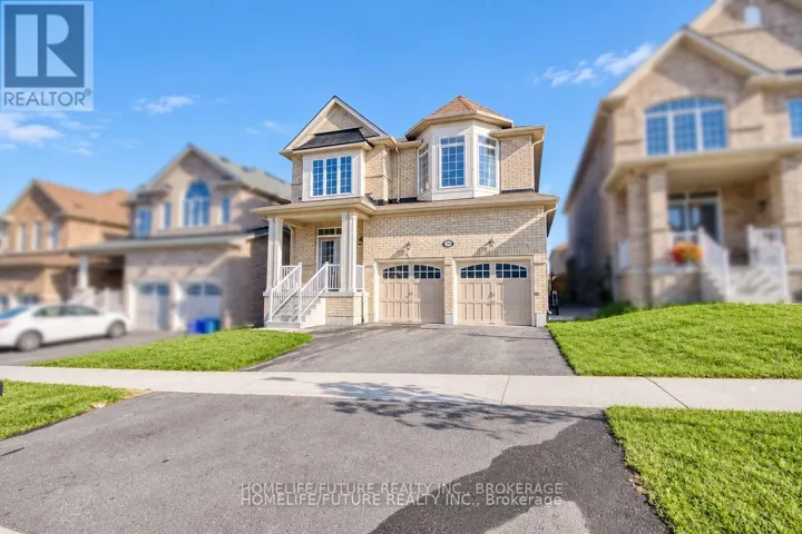 983 WRENWOOD DRIVE, Oshawa (Taunton), Ontario L1K0Y1