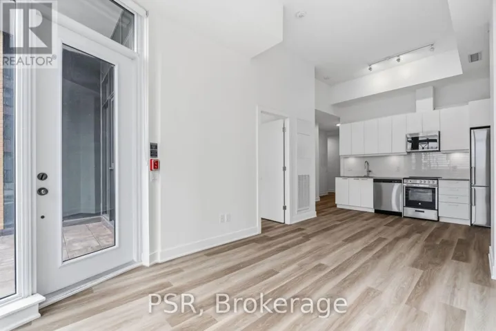 119 - 200 DEERFIELD ROAD, Newmarket (Central Newmarket), Ontario L3Y0G8