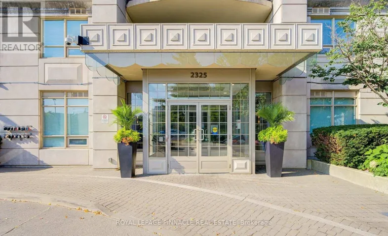 1006 - 2325 CENTRAL PARK DRIVE, Oakville (RO River Oaks), Ontario L6H0E2