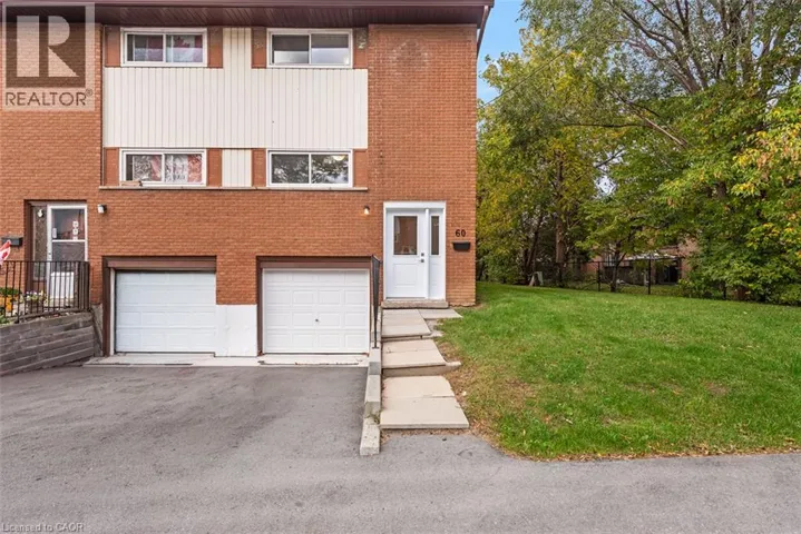 60 WOODMAN Drive N, Hamilton, Ontario L8H2M5