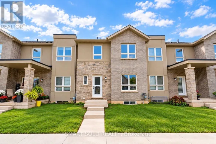 19 PERENACK AVENUE, Welland (Broadway), Ontario L3C2C6