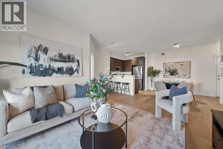 1410, 115 Prestwick Villas SE, Calgary, Alberta T2Z0M8