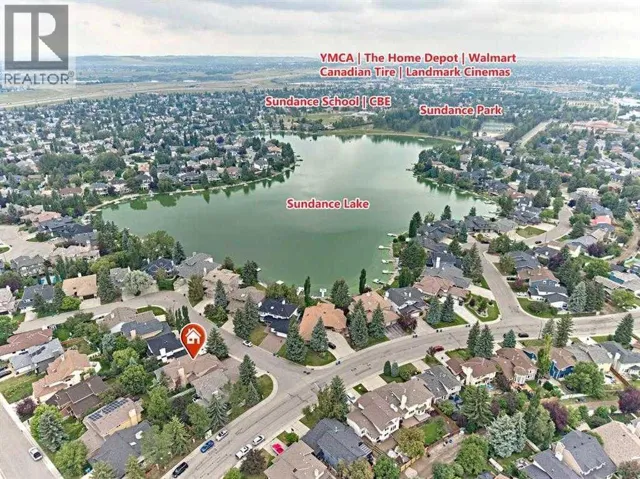 7 Suncastle Crescent SE, Calgary, Alberta T2X2W9
