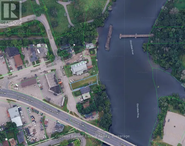 842 HAGGART STREET, Peterborough (Town Ward 3), Ontario K9J2X8
