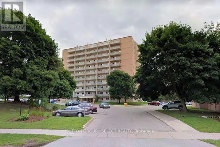 707 - 563 MORNINGTON AVENUE, London East (East G), Ontario N5Y4T8